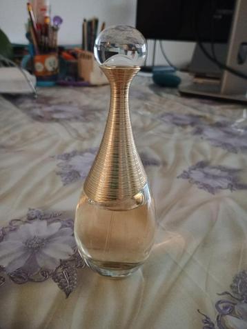 J'adore parfum, Dior, 50ml beschikbaar voor biedingen