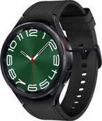 Samsung Galaxy Watch 6 Classic 47mm - Zwart, Niet ingevuld, Zwart, Niet ingevuld, Ophalen of Verzenden