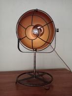 Schemerlamp, tafellamp, Huis en Inrichting, Lampen | Tafellampen, Ophalen, Zo goed als nieuw, Minder dan 50 cm