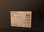 Sony KDL-55HX750 55 inch Full HD TV met afstandsbediening, Ophalen, Gebruikt