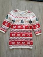 Kerst jurk winterjurk Primark 92, Jongen of Meisje, Ophalen of Verzenden, Zo goed als nieuw, Jurk of Rok