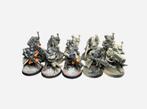 Warhammer 40K Adeptus Mechanicus Skitarii Vanguard, Hobby en Vrije tijd, Wargaming, Warhammer, Ophalen of Verzenden, Zo goed als nieuw