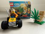 Lego city 60156, Ophalen of Verzenden, Zo goed als nieuw