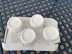 Trillingsdempers wasmachine, Ophalen, Nieuw
