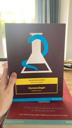 Roger McFadden - Farmacologie, Roger McFadden, Ophalen of Verzenden, Zo goed als nieuw, Nederlands