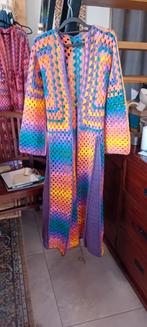 Bijzonder exemplaar:  Hippie Vest uit Atelier LYRU, Maat 38/40 (M), Overige kleuren, Nieuw, Ophalen of Verzenden