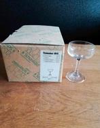 Vintage retro likeurglazen Schonwald 8cl (6st beschikbaar), Ophalen of Verzenden, Zo goed als nieuw