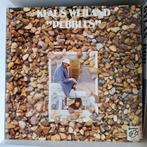 Klaus Weiland - Pebbles LP, Ophalen of Verzenden, Gebruikt, 12 inch