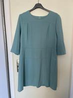 Caroline Biss jurk, Blauw, Maat 46/48 (XL) of groter, Ophalen of Verzenden, Zo goed als nieuw