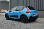 Citroen C3 1.2 PureTech Shine | TREKHAAK | NAVI | CAMERA, Gebruikt, 1199 cc, 450 kg, Parkeersensor