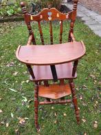 kinderstoel vintage, Antiek en Kunst, Ophalen