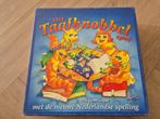 Het Taalknobbel Spel, Ophalen of Verzenden, Gebruikt