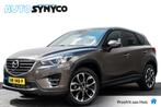Mazda CX-5 2.2d Automaat SkyActiv-D 175 4WD I Trekhaak I Cam, Stof, Gebruikt, 4 cilinders, 2191 cc