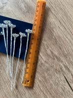 Bruid Haarspelden - Flexibel, Ophalen of Verzenden, Nieuw, Overige typen