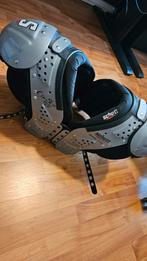 American football shoulderpads Schutt, Ophalen of Verzenden, Zo goed als nieuw