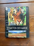 ** Schatten der aarde / WWF **, Ophalen of Verzenden, Zo goed als nieuw, Natuur algemeen