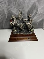 Myth and magic beelden, the destroyer of evil 3329, Verzamelen, Verzenden, Zo goed als nieuw