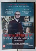 Tinker Tailor Soldier Spy, Vanaf 16 jaar, Ophalen of Verzenden, Zo goed als nieuw, Actiethriller
