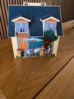 Playmobile Mijn meeneempoppenhuis, Ophalen, Zo goed als nieuw, Poppenhuis