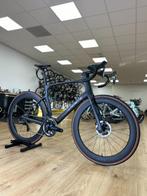 Scott Foil Pro Di2 Dura-Ace Carbon Disc Racefiets, Ophalen of Verzenden, Zo goed als nieuw, Overige typen