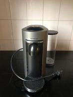 Nespresso Magimix vertuo capsule koffieapparaat, Ophalen of Verzenden, Zo goed als nieuw, Koffiemachine