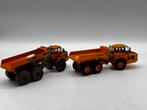 MOTOART DUMPER VOLVO A 25, Overige merken, HGL74-@hotmail.com, Overig, Nieuw