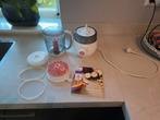 Philips Avent Babyvoeding Maker, Ophalen of Verzenden, Zo goed als nieuw, Overige typen