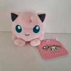 Jigglypuff Knuffel – Pokémon Fit Serie, Ophalen of Verzenden, Nieuw, Overige typen