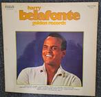HARRY BELAFONTE - 2 LP's, Cd's en Dvd's, Vinyl | Pop, Ophalen of Verzenden, Voor 1960, Gebruikt, 12 inch