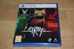 Stray (ps5) NIEUW in seal, Nieuw, Ophalen of Verzenden, Sony Interactive Entertainment, Companyinfo.nl@eu.sony.com