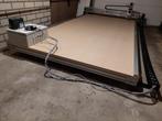 CNC freesmachine, 2750x1450mm, Ophalen, Nieuw, Elektrisch, Overige soorten