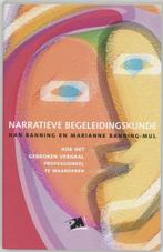 Narratieve begeleidingskunde, Ophalen of Verzenden, Zo goed als nieuw, HBO, Diverse