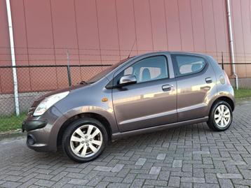 Nissan Pixo 1.0 Look beschikbaar voor biedingen
