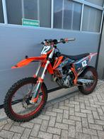 KTM 250cc SXF 2022 4Takt Watergekoeld HGS ( Nieuwstaat ), Motoren, Ophalen