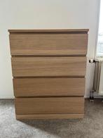 Ikea ladenkast Malm, Huis en Inrichting, Kasten | Ladekasten, Ophalen, 100 tot 150 cm, 50 tot 100 cm, Zo goed als nieuw