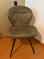 Leen Bakker Mogadishu Stoel - Nieuw!, Ophalen, Bruin, Nieuw, Eén