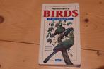 Newman's Birds of Southern Africa, Vanessa Newman, Ophalen of Verzenden, Zo goed als nieuw, Vogels