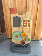 Smoby - Activiteitenwand, Kinderen en Baby's, Ophalen, Zo goed als nieuw