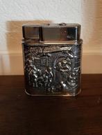 Tafelaansteker, Antiek en Kunst, Antiek | Goud en Zilver, Ophalen