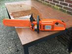 Husqvarna Elektrische Kettingzaag, Tuin en Terras, Hand-tuingereedschap, Ophalen of Verzenden, Gebruikt, Overige soorten, Husqvarna