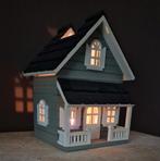 Decoratief Huisje Riviera Maison, Ophalen of Verzenden, Zo goed als nieuw