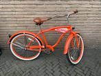 Fiets, Ophalen of Verzenden, Zo goed als nieuw, Staal