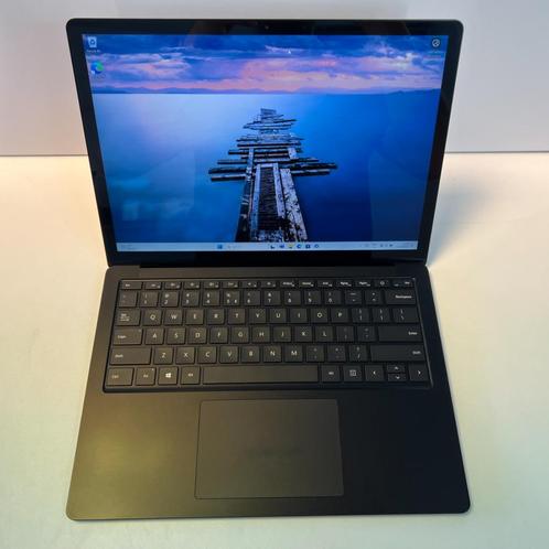 Microsoft Surface Laptop 4 | Ryzen 7 | 16GB | 512GB | Nette, Computers en Software, Windows Laptops, Zo goed als nieuw