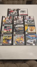 Playstation 1 spellen, Spelcomputers en Games, Ophalen of Verzenden