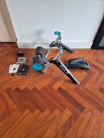 Tacx bushido. Incl fietscomputer en ANT+ dongle., Sport en Fitness, Wielrennen, Ophalen, Zo goed als nieuw, Overige typen