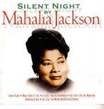 Mahalia Jackson - Silent Night (SUBLIEME STAAT)**, Ophalen of Verzenden, Zo goed als nieuw, Kerst
