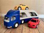 Little tikes vrachtwagen, Kinderen en Baby's, Speelgoed | Speelgoedvoertuigen, Ophalen, Zo goed als nieuw