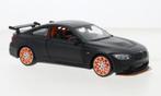 BMW M4 GTS, Hobby en Vrije tijd, Modelauto's | 1:24, Ophalen of Verzenden, Nieuw, Auto, Maisto
