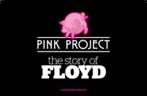 2 Tickets - Pink Project - 22 Nov. Veldhoven, Tickets en Kaartjes, Drie personen of meer, November, Rock of Poprock