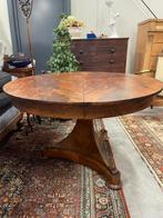 Empire Mahone Eettafel, Antiek en Kunst, Antiek | Meubels | Tafels, Ophalen of Verzenden